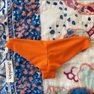 Greer Bottom FRANKIES BIKINI